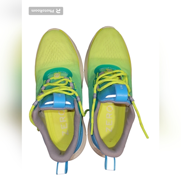 COLE HAAN GRAND Zero woman’s journey Running sneakers - Picture 2 of 7